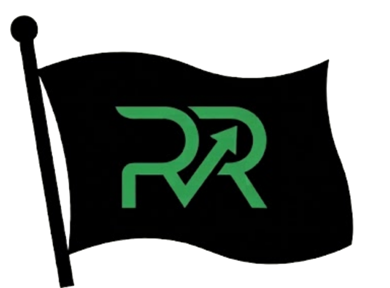 Rank Rebels flag
